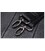 Мессенджер мужской кожаный 20345 Vintage Черный картинка, изображение, фото