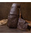 Сумка кросс боди Vintage 20402 Серо-коричневая картинка, изображение, фото
