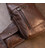 Сумка кросс боди Vintage 20402 Серо-коричневая картинка, изображение, фото
