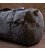 Спортивна сумка текстильна Vintage 20640 Чорна картинка, зображення, фото