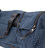 Спортивная сумка текстильная Vintage 20644 Синяя картинка, изображение, фото