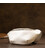 Стильна шкіряна сумка на пояс GRANDE PELLE 11356 Білий картинка, зображення, фото