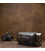 Мужской кожаный несессер GRANDE PELLE 11417 Черный картинка, изображение, фото