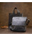 Практичная кожаная мужская сумка-мессенджер GRANDE PELLE 11433 Темно-синий картинка, изображение, фото