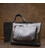 Кожаная мужская сумка для ноутбука GRANDE PELLE 11437 Черный картинка, изображение, фото