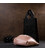 Практична шкіряна жіноча поясна сумка GRANDE PELLE 11359 Рожевий картинка, зображення, фото