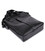 Кожаная мужская сумка Shvigel 11287 Черный картинка, изображение, фото