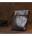Шкіряна компактна чоловіча сумка через плече Vintage 20468 Коричневий картинка, зображення, фото