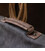 Мужская сумка из кожзама Vintage 20491 Серый картинка, изображение, фото
