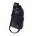 Молодіжна шкіряна чоловіча сумка через плече Vintage 20671 Чорний картинка, зображення, фото