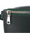 Шкіряна сумка на пояс Shvigel 16390 Зелений картинка, зображення, фото