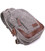 Удобная мужская сумка через плечо Vintage 20388 Серый картинка, изображение, фото