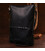 Стильная винтажная женская сумка Shvigel 16338 Черный картинка, изображение, фото