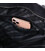 Вінтажна шкіряна сумка жіноча Shvigel 16347 Чорний картинка, зображення, фото