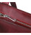 Вінтажна жіноча сумка-шоппер Shvigel 16350 Бордовий картинка, зображення, фото