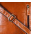 Вертикальная мужская сумка Vintage 20830 кожаная Коричневый картинка, изображение, фото
