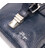 Практичная мужская сумка KARYA 20840 кожаная Синий картинка, изображение, фото