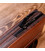 Удобный мужской клатч на два отделения KARYA 20854 кожаный Коричневый картинка, изображение, фото