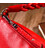 Привлекательная женская сумка KARYA 20863 кожаная Красный картинка, изображение, фото