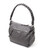 Необычная женская сумка KARYA 20864 кожаная Серый картинка, изображение, фото