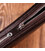 Отличный мужской клатч KARYA 20908 кожаный Коричневый картинка, изображение, фото