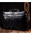 Місткий чоловічий портфель KARYA 20939 шкіряний Чорний картинка, зображення, фото