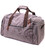 Вместительная дорожная сумка из качественного текстиля 21238 Vintage Серая картинка, изображение, фото