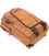 Удобный рюкзак из текстиля 21257 Vintage Коричневый картинка, изображение, фото
