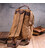 Удобный рюкзак из текстиля 21257 Vintage Коричневый картинка, изображение, фото