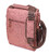 Містка чоловіча сумка з текстилю 21262 Vintage Коричнева картинка, зображення, фото