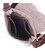 Практична вертикальна чоловіча сумка з текстилю 21266 Vintage Сіра картинка, зображення, фото