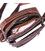 Удобная мужская сумка через плечо из натуральной кожи Vintage 21480 Светло-коричневый картинка, изображение, фото
