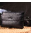 Стильный клатч для мужчин из натуральной кожи CANPELLINI 21546 Черный картинка, изображение, фото