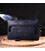 Оригінальний чоловічий клатч із натуральної зернистої шкіри CANPELLINI 21555 Синій картинка, зображення, фото