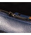 Оригінальний чоловічий клатч із натуральної зернистої шкіри CANPELLINI 21555 Синій картинка, зображення, фото