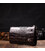 Стильный мужской клатч из натуральной кожи с тиснением под крокодила BOND 22048 Коричневый картинка, изображение, фото