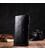 Функциональный мужской клатч из натуральной кожи флотар BOND 22050 Черный картинка, изображение, фото