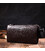 Практичный мужской клатч из натуральной кожи флотар BOND 22051 Коричневый картинка, изображение, фото