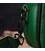 Жіноча прямокутна сумка крос-боді з натуральної шкіри 22113 Vintage Зелена картинка, зображення, фото