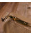 Сумка на плече крос-боді з натуральної шкіри 22128 Vintage Бежева картинка, зображення, фото