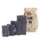 Стильный набор кожаных аксессуаров SHVIGEL 10075 картинка, изображение, фото
