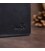 Гаманець SHVIGEL з вінтажній шкіри 13794 Чорний картинка, зображення, фото