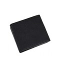 Бумажник мужской Vintage 14516 кожаный Черный картинка, изображение, фото