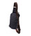 Оригинальная мужская сумка через плечо из плотного текстиля Vintage 22192 Черный картинка, изображение, фото