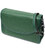 Компактная женская кожаная сумка с полукруглым клапаном Vintage 22260 Зеленая картинка, изображение, фото