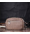 Жіноча шкіряна сумка декорована металевими кнопками Vintage 22335 Бежева картинка, зображення, фото