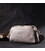Небольшая прямоугольная сумка на два отделения из натуральной кожи Vintage 22357 Белая картинка, изображение, фото