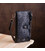 Гаманець ST Leather 18383 (ST420) надійний Чорний картинка, зображення, фото