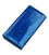 Гаманець жіночий ST Leather 18394 (S3001A) місткий Синій картинка, зображення, фото