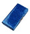 Гаманець жіночий ST Leather 18394 (S3001A) місткий Синій картинка, зображення, фото